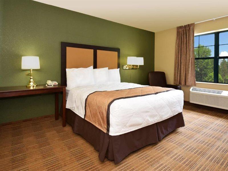Extended Stay America Suites - Hampton - Coliseum Εξωτερικό φωτογραφία