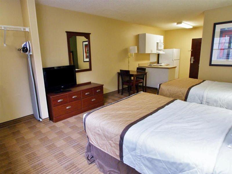 Extended Stay America Suites - Hampton - Coliseum Εξωτερικό φωτογραφία
