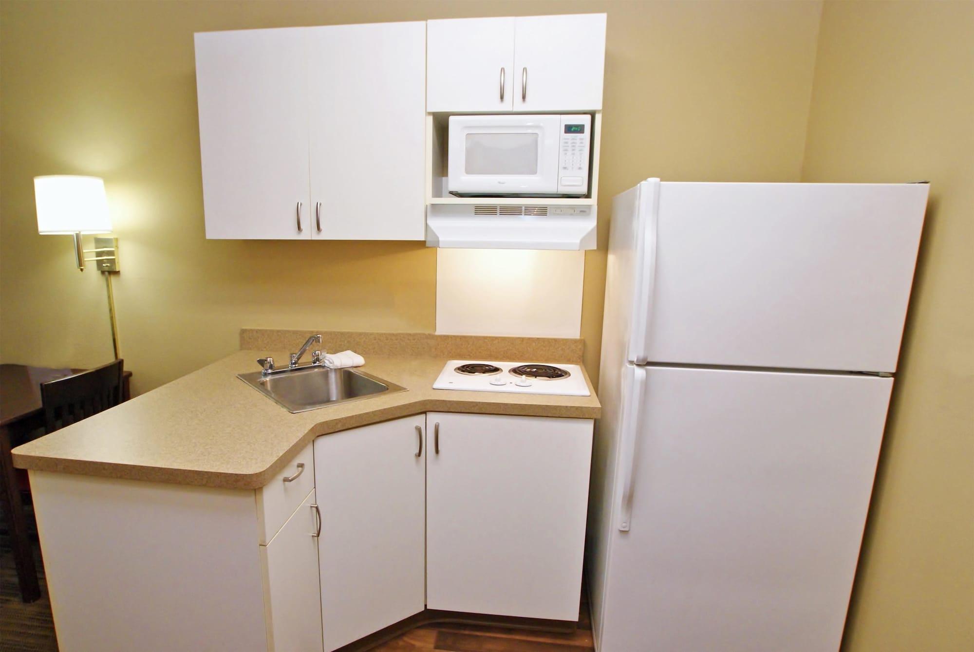 Extended Stay America Suites - Hampton - Coliseum Εξωτερικό φωτογραφία