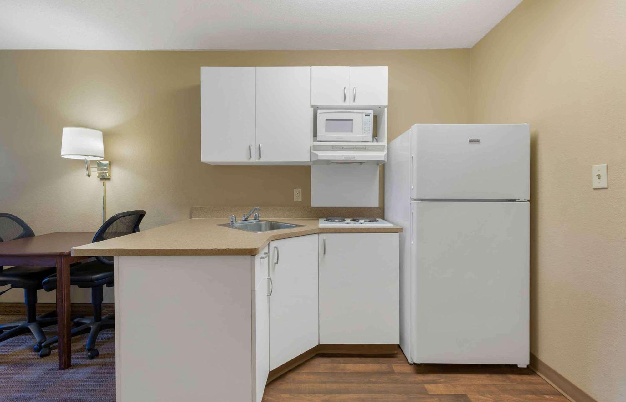 Extended Stay America Suites - Hampton - Coliseum Εξωτερικό φωτογραφία