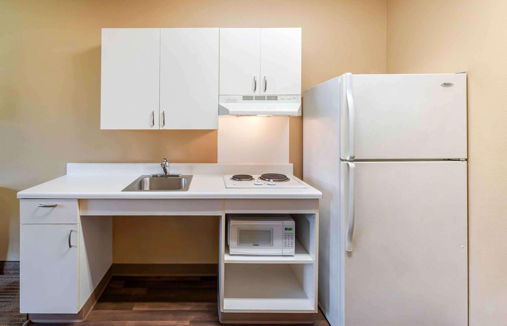 Extended Stay America Suites - Hampton - Coliseum Εξωτερικό φωτογραφία