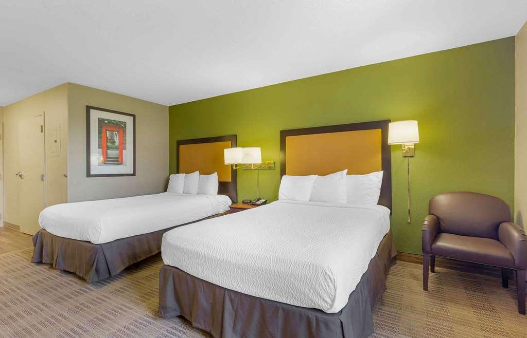 Extended Stay America Suites - Hampton - Coliseum Δωμάτιο φωτογραφία
