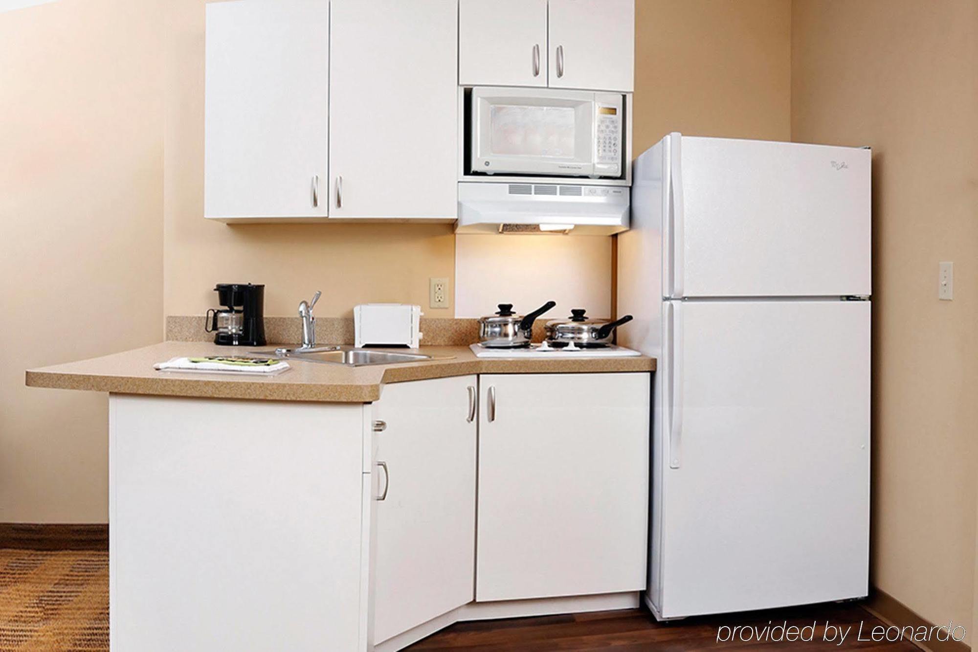 Extended Stay America Suites - Hampton - Coliseum Εξωτερικό φωτογραφία