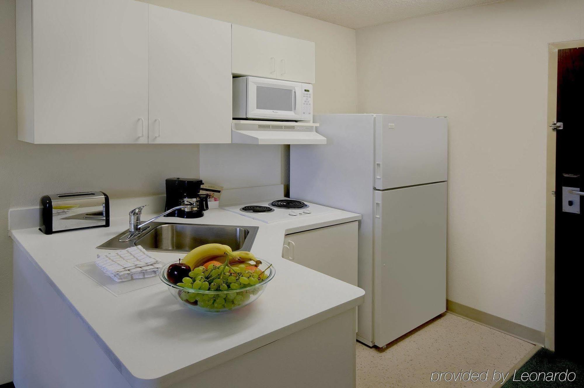 Extended Stay America Suites - Hampton - Coliseum Εξωτερικό φωτογραφία